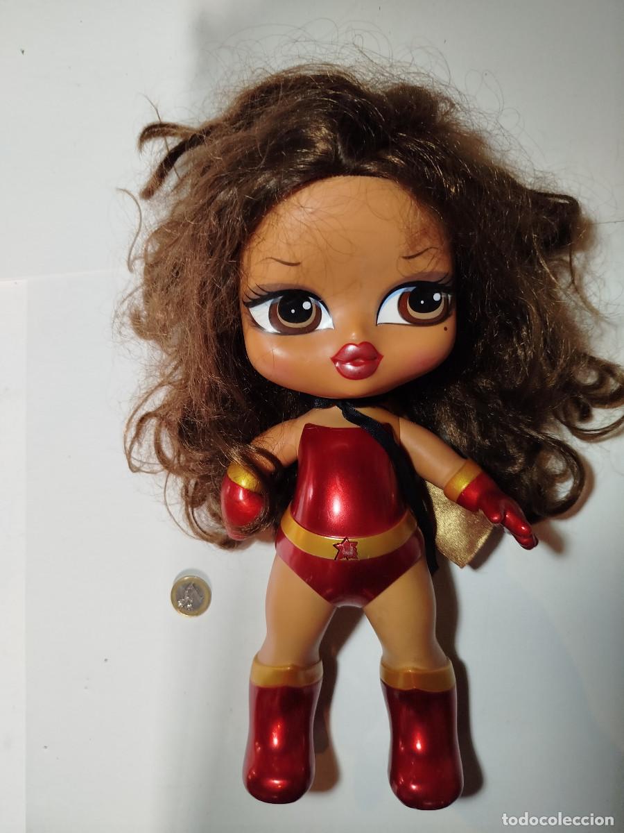 Mu&ntilde;ecas espa&ntilde;olas modernas: Mu&ntilde;eca de hace unos a&ntilde;os - Foto 1