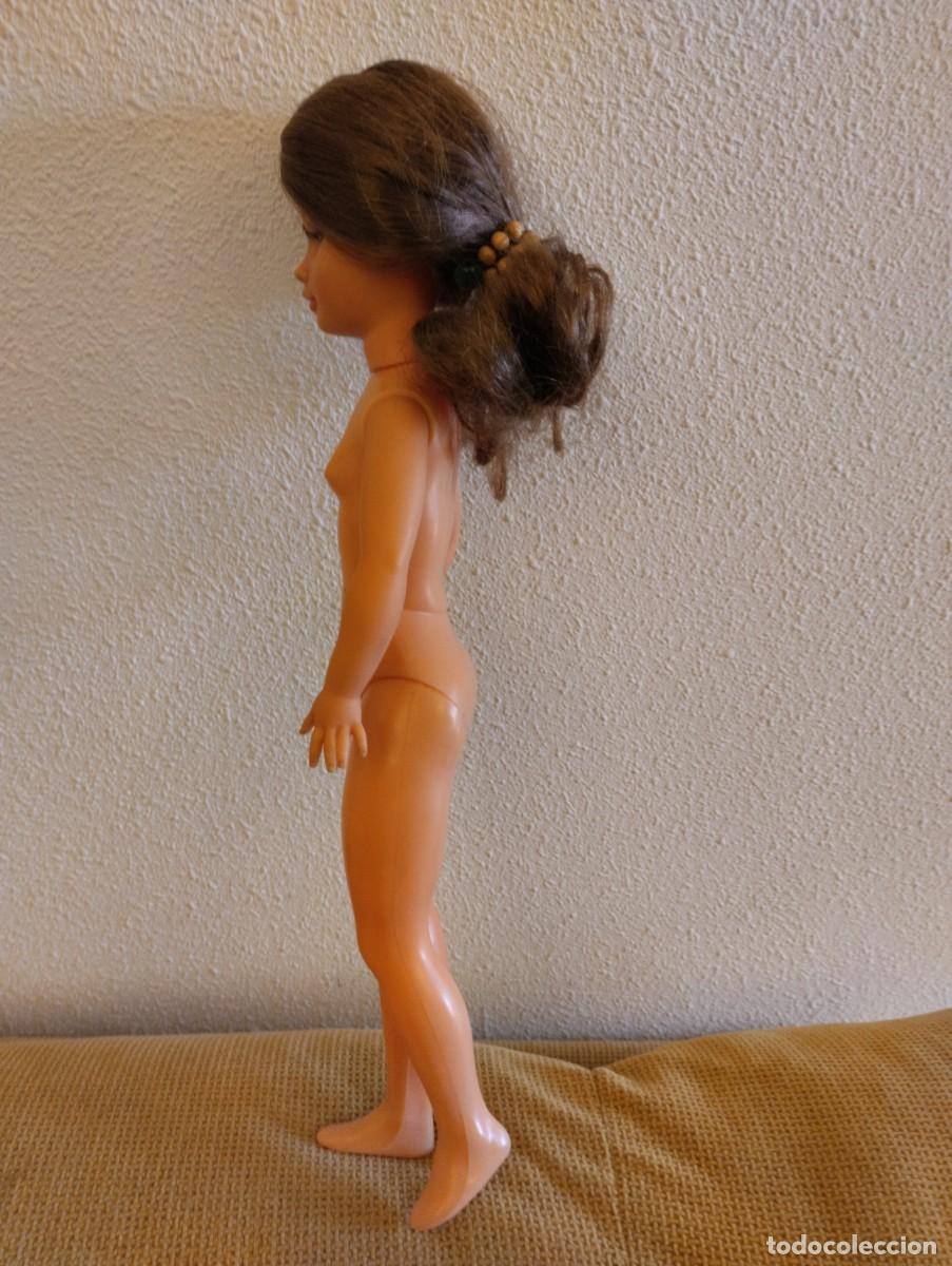 Mu&ntilde;ecas espa&ntilde;olas modernas: Mu&ntilde;eca Fanny de vicma - Foto 5