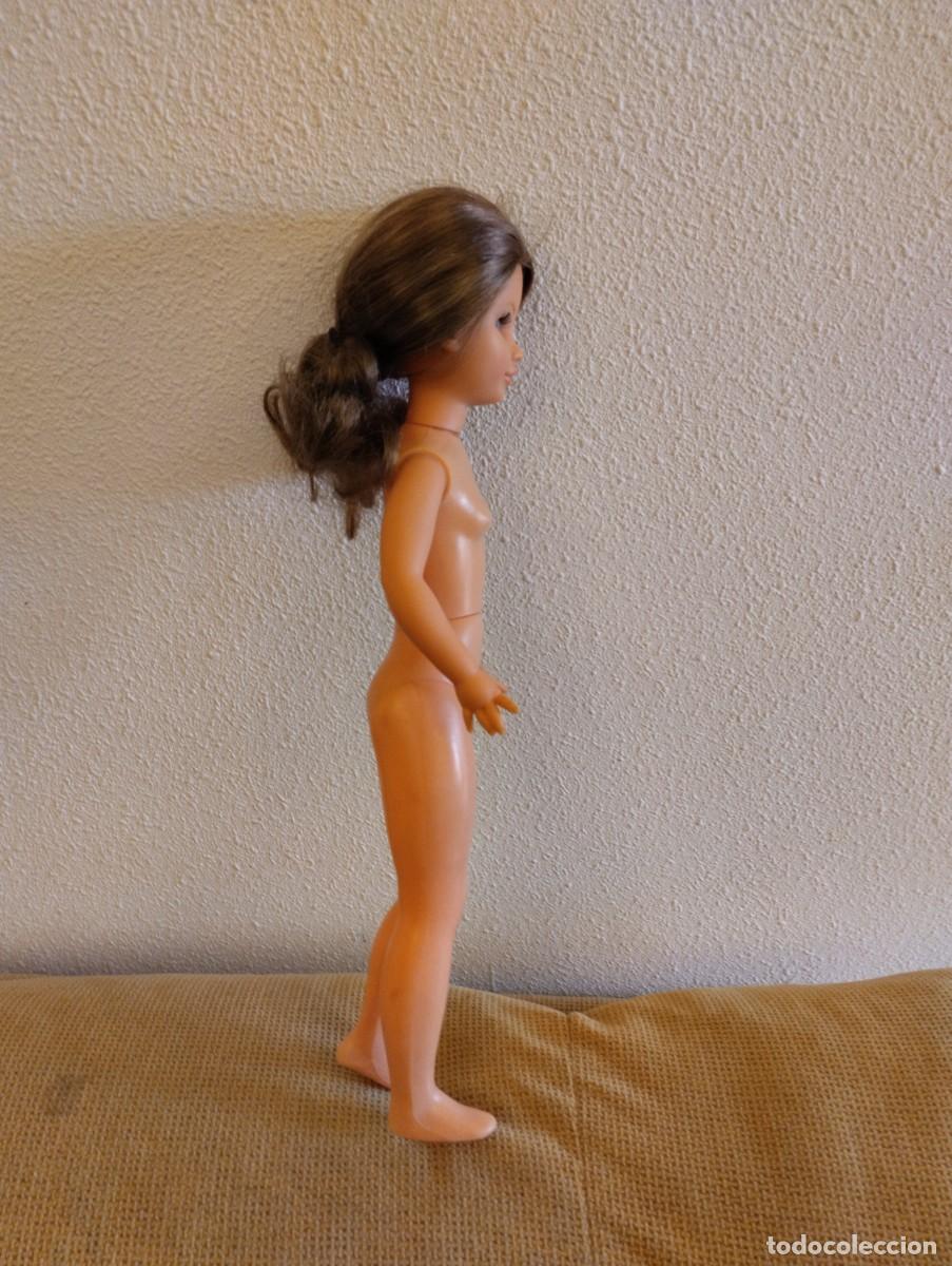 Mu&ntilde;ecas espa&ntilde;olas modernas: Mu&ntilde;eca Fanny de vicma - Foto 6