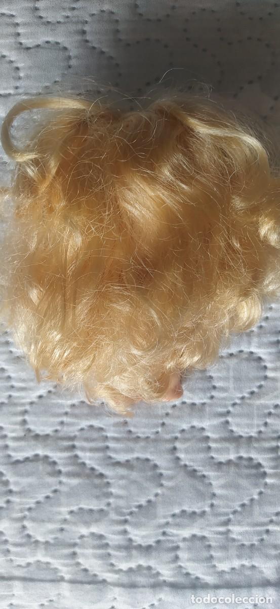 Mu&ntilde;ecas espa&ntilde;olas modernas: MU&Ntilde;ECA BRATZ MINI MGA RUBIA - Foto 6