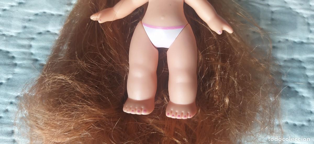 Mu&ntilde;ecas espa&ntilde;olas modernas: MU&Ntilde;ECA BRATZ MINI MGA PELIRROJA - Foto 4