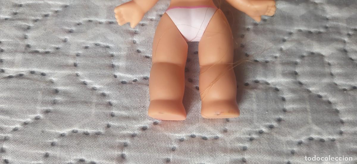 Mu&ntilde;ecas espa&ntilde;olas modernas: MU&Ntilde;ECA BRATZ MINI MGA PELIRROJA - Foto 7