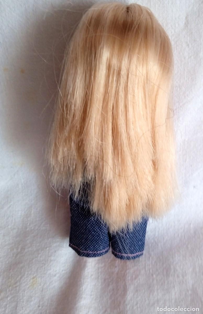 Mu&ntilde;ecas espa&ntilde;olas modernas: MU&Ntilde;ECA EVI DE STEFFI LOVE DE SIMBA - Foto 2