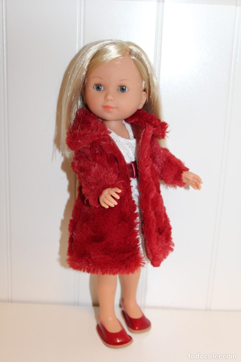 Mu&ntilde;ecas espa&ntilde;olas modernas: MU&Ntilde;ECA MIYO - LOVELY - Foto 1