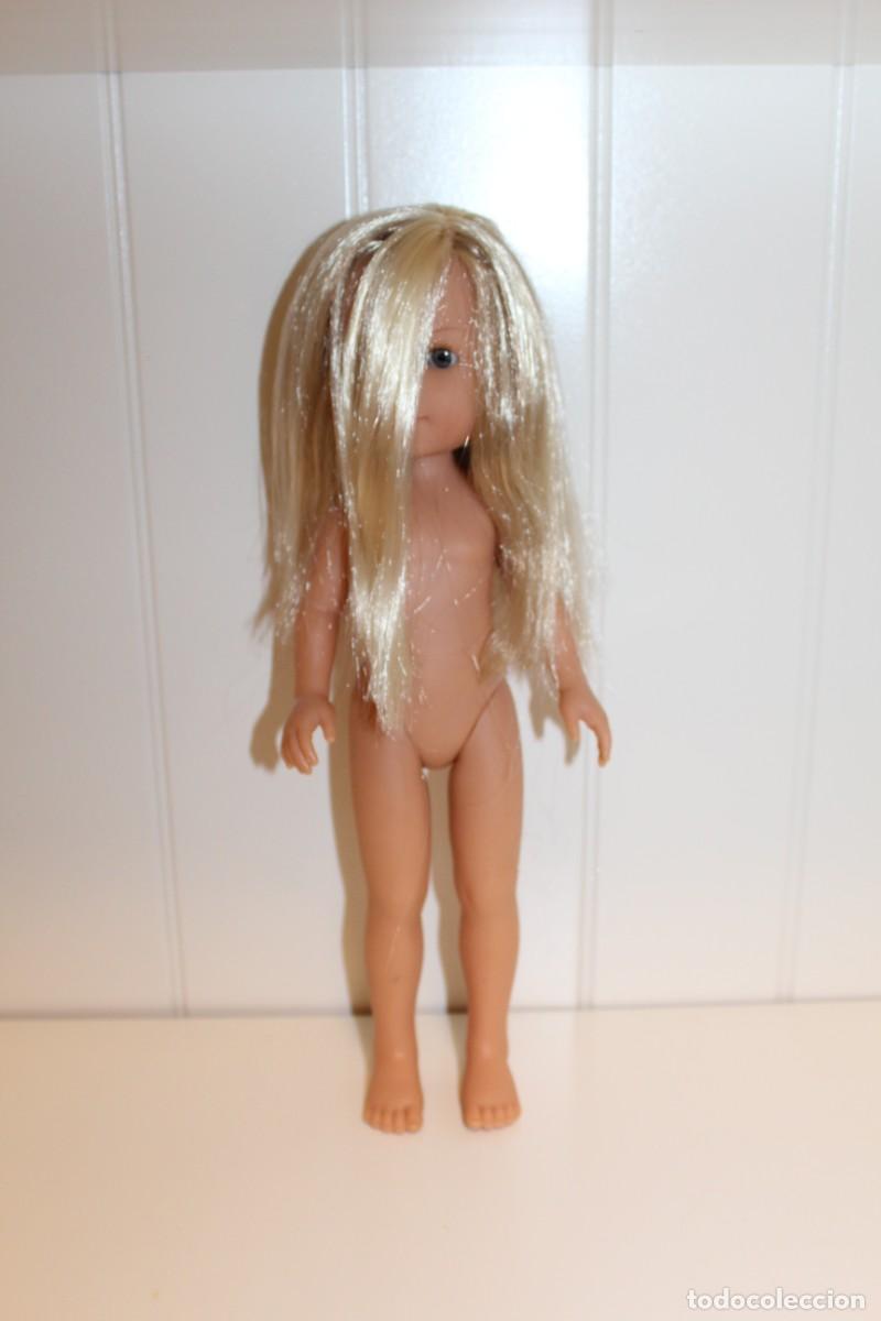 Mu&ntilde;ecas espa&ntilde;olas modernas: MU&Ntilde;ECA MIYO - LOVELY - Foto 2