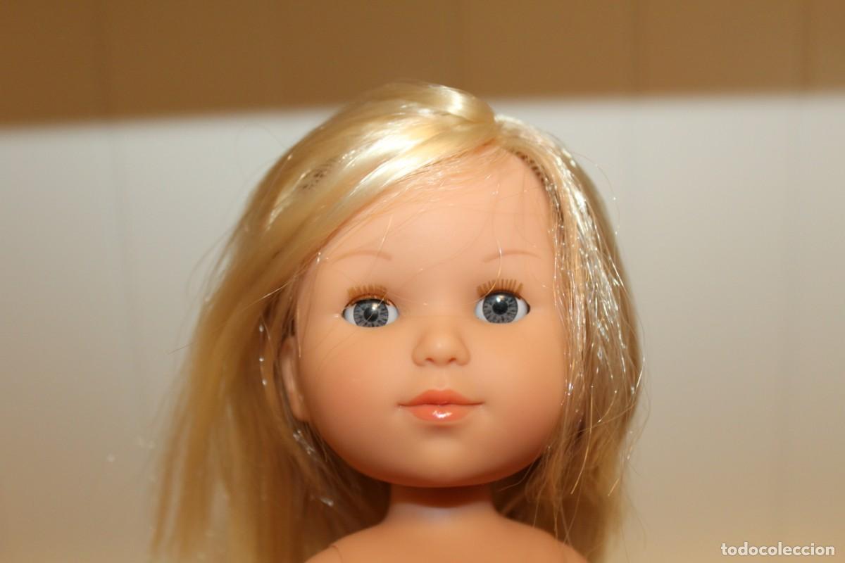 Mu&ntilde;ecas espa&ntilde;olas modernas: MU&Ntilde;ECA MIYO - LOVELY - Foto 6