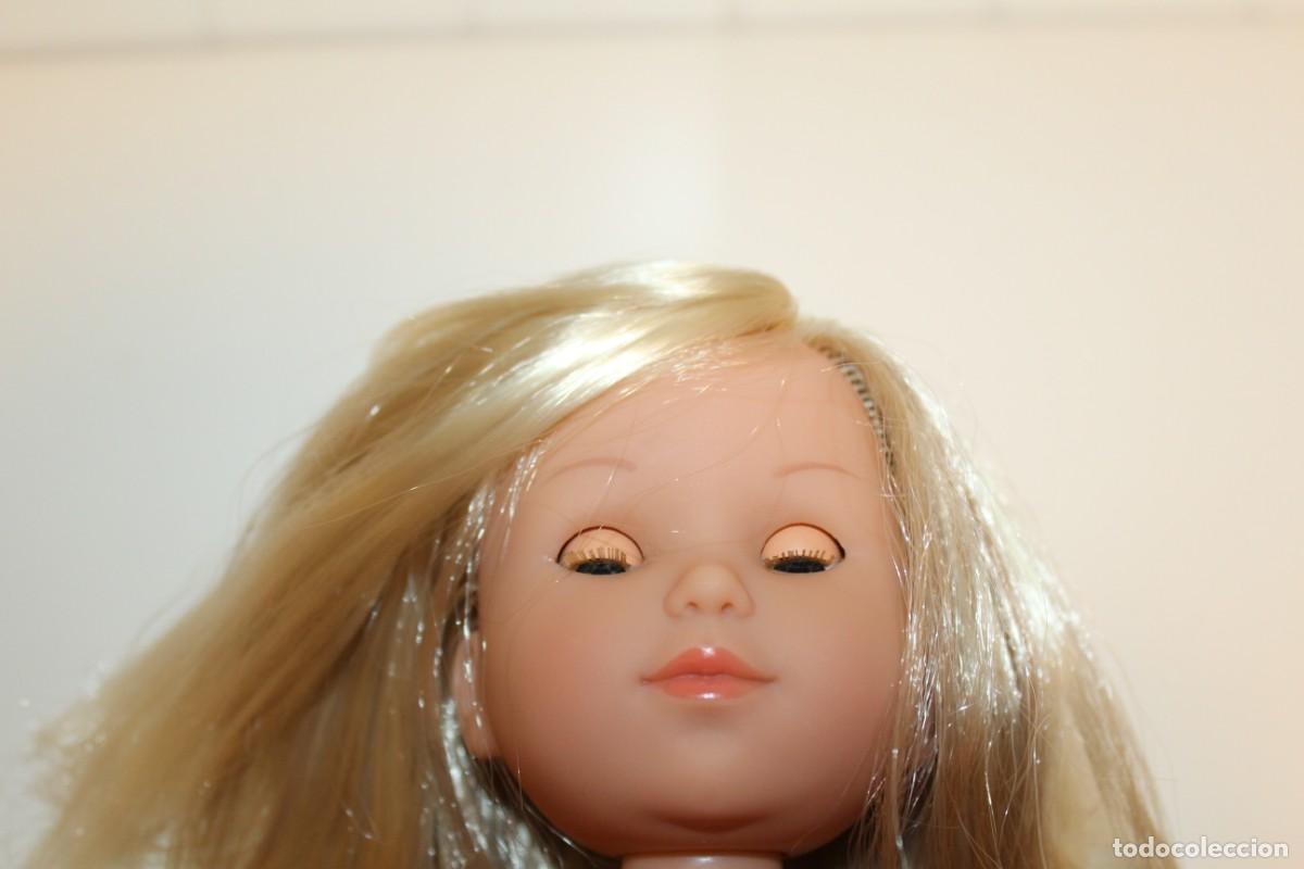 Mu&ntilde;ecas espa&ntilde;olas modernas: MU&Ntilde;ECA MIYO - LOVELY - Foto 7