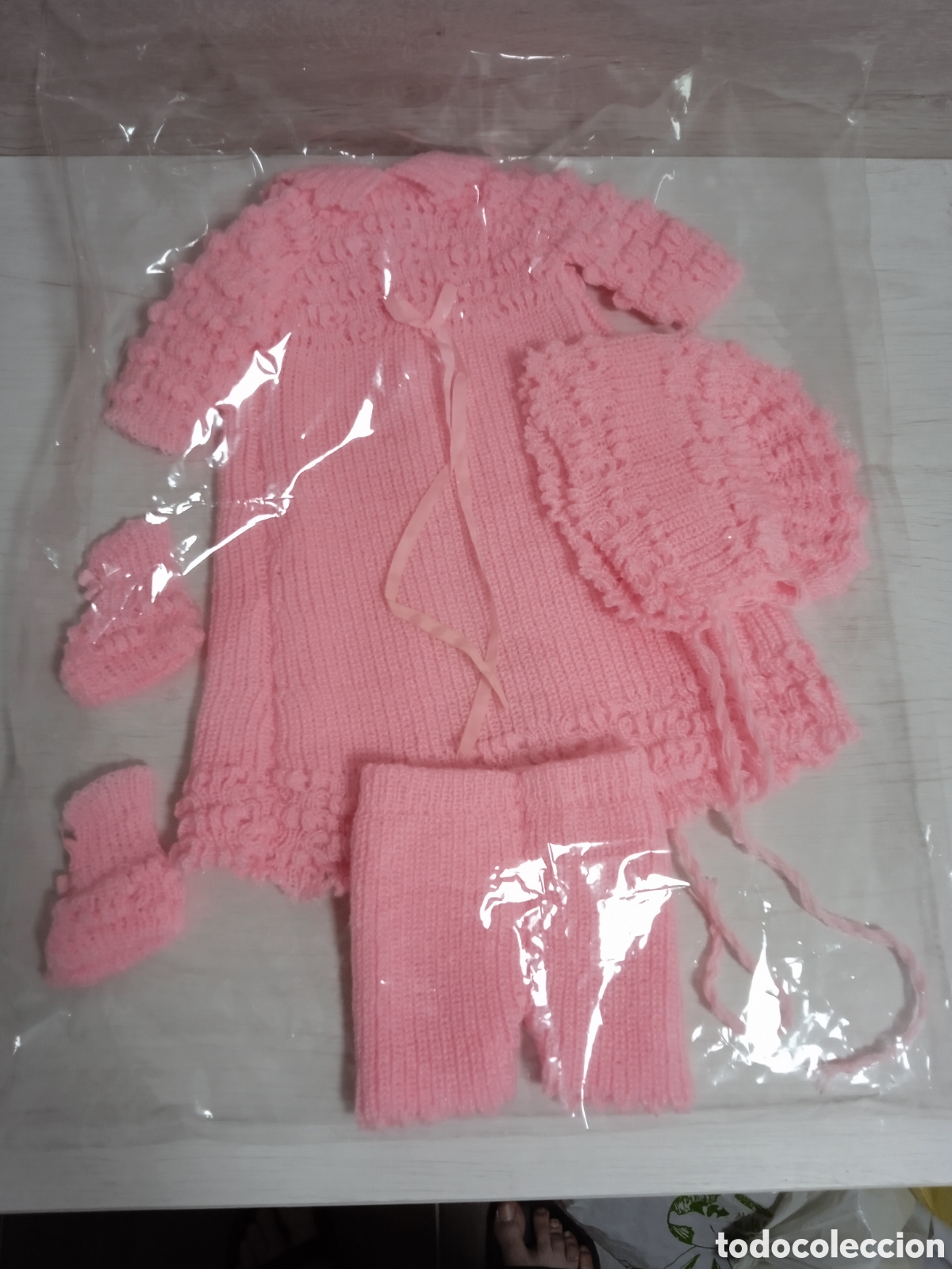 Mu&ntilde;ecas espa&ntilde;olas modernas: MU&Ntilde;ECA ASI-2000 + TRAJE - Foto 2