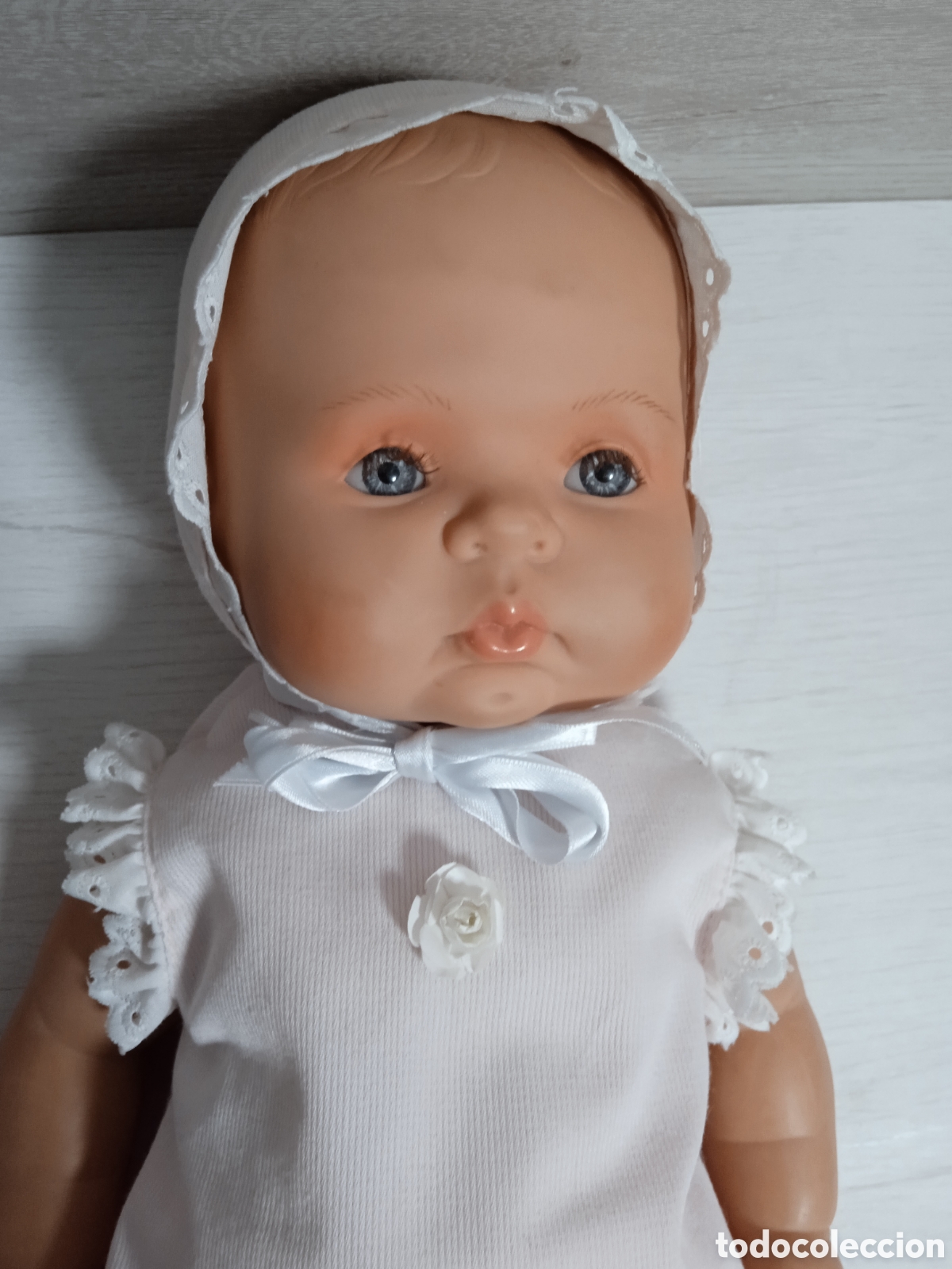 Mu&ntilde;ecas espa&ntilde;olas modernas: MU&Ntilde;ECA ASI-2000 + TRAJE - Foto 5