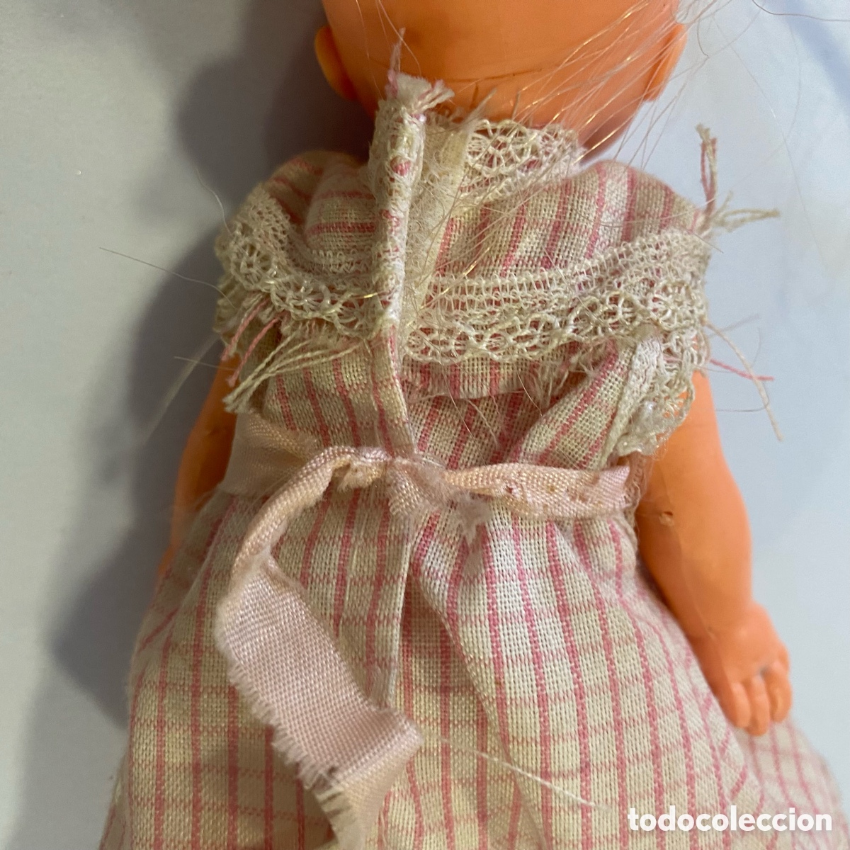 Mu&ntilde;ecas espa&ntilde;olas modernas: Alina la mu&ntilde;eca que camina B.B - Foto 7
