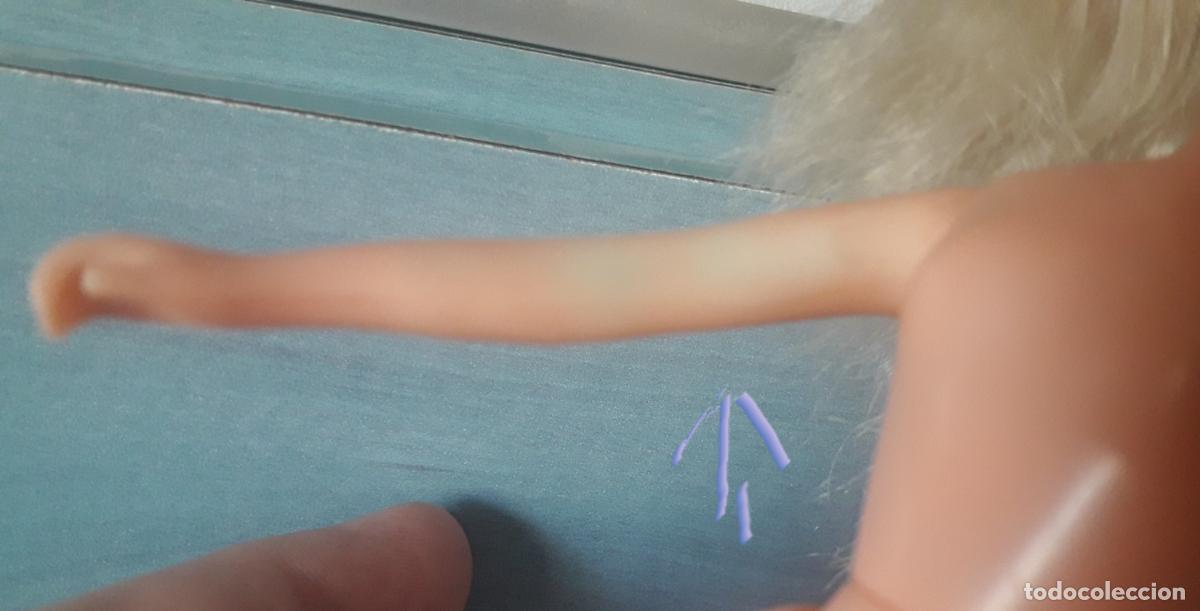 Mu&ntilde;ecas espa&ntilde;olas modernas: MU&Ntilde;ECA CHABEL DE FEBER - Foto 9