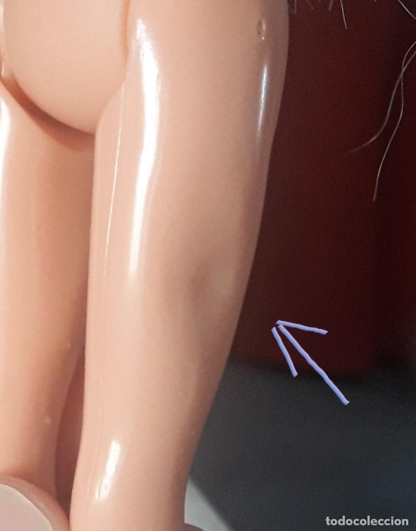 Mu&ntilde;ecas espa&ntilde;olas modernas: MU&Ntilde;ECA CHABEL DE FEBER - Foto 10