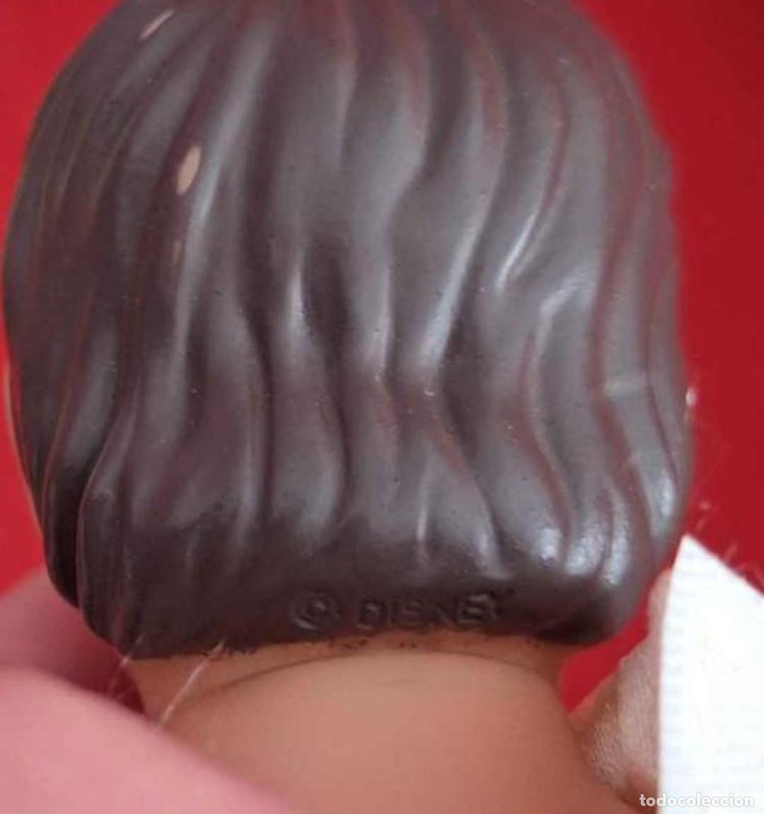 Mu&ntilde;ecas espa&ntilde;olas modernas: Principe Eric la sirenita - Foto 5