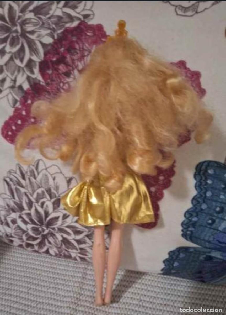 Mu&ntilde;ecas espa&ntilde;olas modernas: Mu&ntilde;eca princesa disney - Foto 4