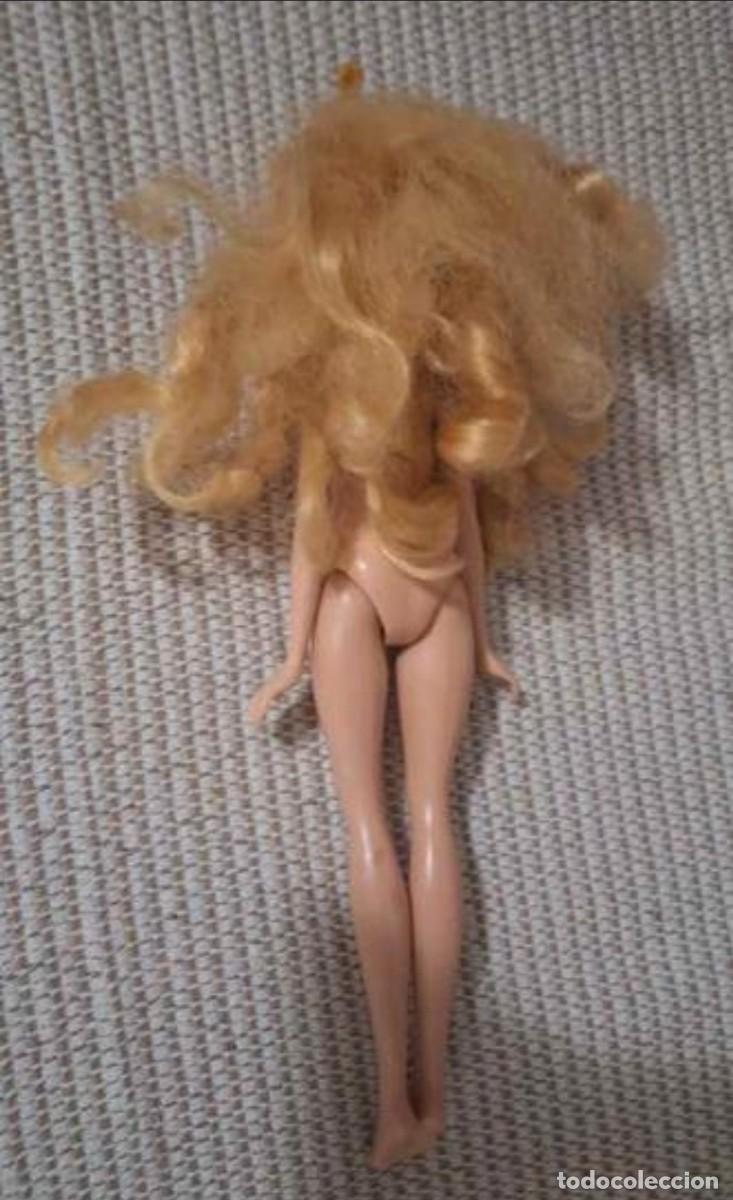 Mu&ntilde;ecas espa&ntilde;olas modernas: Mu&ntilde;eca princesa disney - Foto 5