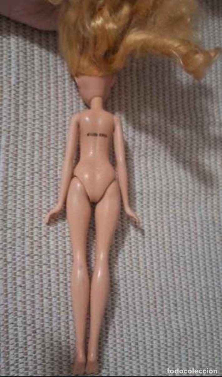 Mu&ntilde;ecas espa&ntilde;olas modernas: Mu&ntilde;eca princesa disney - Foto 6