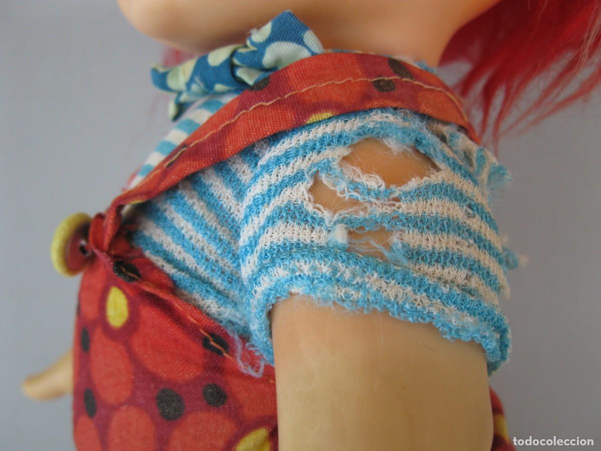 Mu&ntilde;ecas espa&ntilde;olas modernas: MU&Ntilde;ECO DE LA MARCA B.B. - Foto 4
