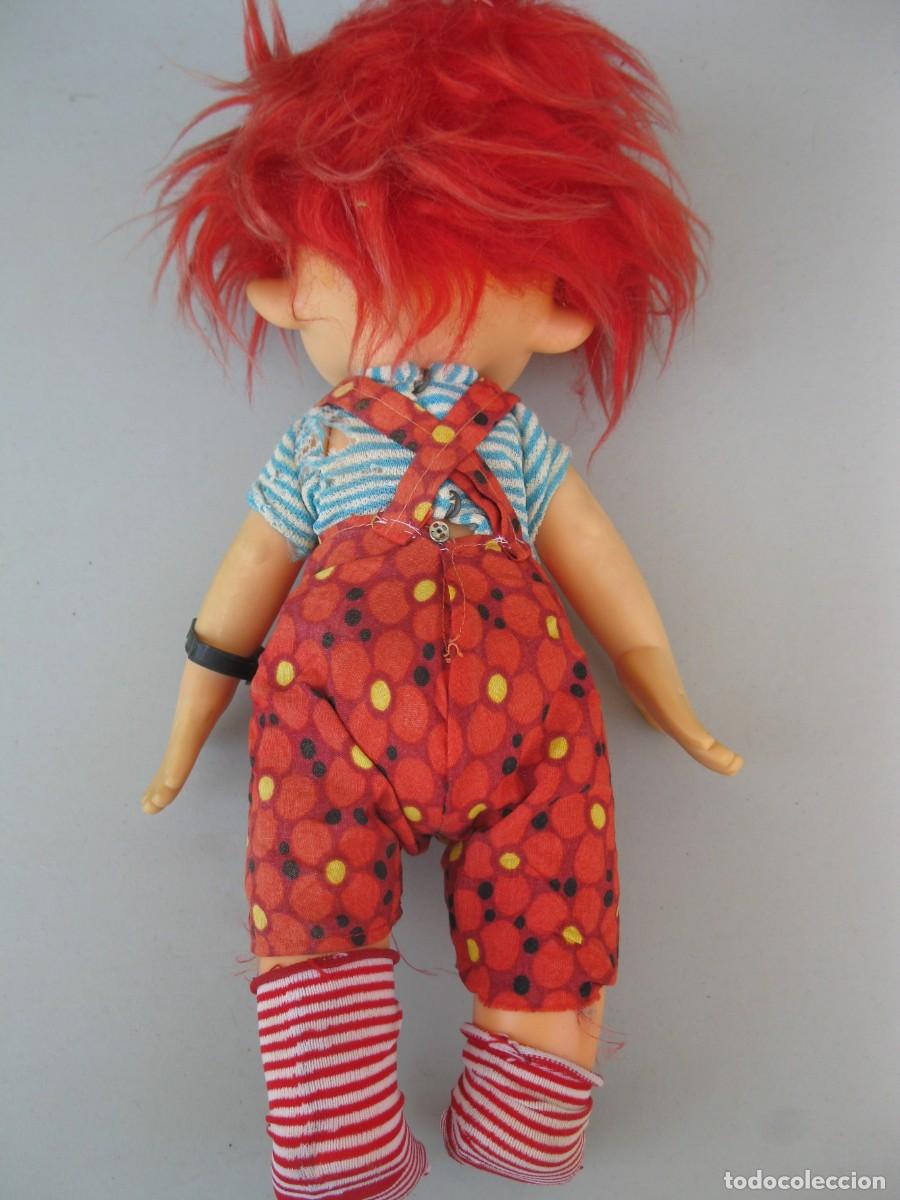 Mu&ntilde;ecas espa&ntilde;olas modernas: MU&Ntilde;ECO DE LA MARCA B.B. - Foto 5