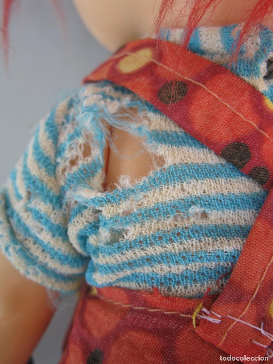 Mu&ntilde;ecas espa&ntilde;olas modernas: MU&Ntilde;ECO DE LA MARCA B.B. - Foto 6