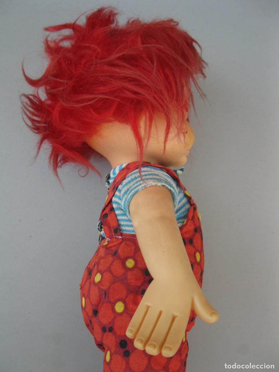 Mu&ntilde;ecas espa&ntilde;olas modernas: MU&Ntilde;ECO DE LA MARCA B.B. - Foto 8