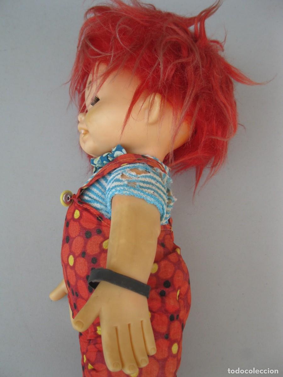Mu&ntilde;ecas espa&ntilde;olas modernas: MU&Ntilde;ECO DE LA MARCA B.B. - Foto 9