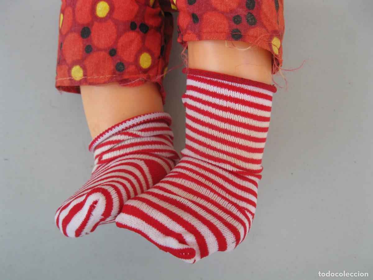 Mu&ntilde;ecas espa&ntilde;olas modernas: MU&Ntilde;ECO DE LA MARCA B.B. - Foto 10