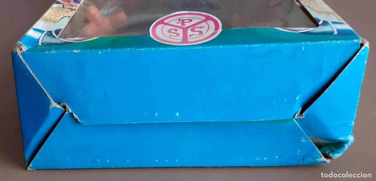 Mu&ntilde;ecas espa&ntilde;olas modernas: PAYASO PSS - Fabricado en Espa&ntilde;a - Foto 3