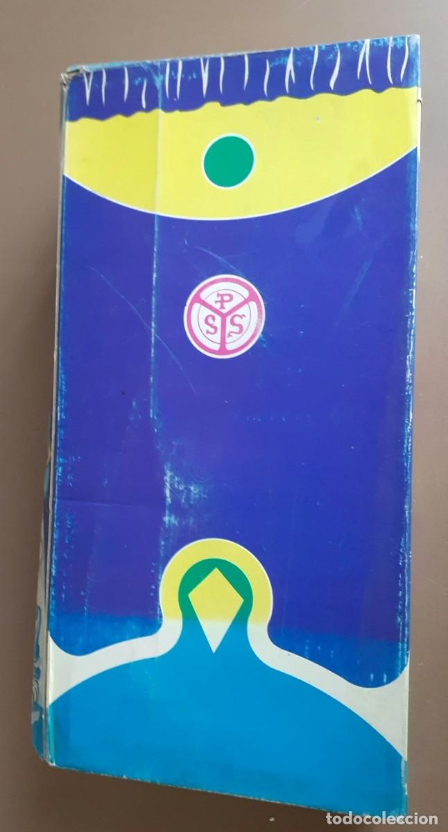 Mu&ntilde;ecas espa&ntilde;olas modernas: PAYASO PSS - Fabricado en Espa&ntilde;a - Foto 7