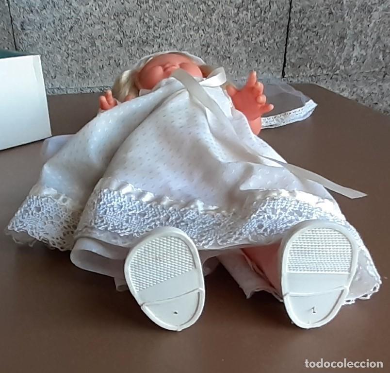 Mu&ntilde;ecas espa&ntilde;olas modernas: Mu&ntilde;eca COMU&Ntilde;ION - Mu&ntilde;ecas Alfonso - Made in Spain - Foto 8
