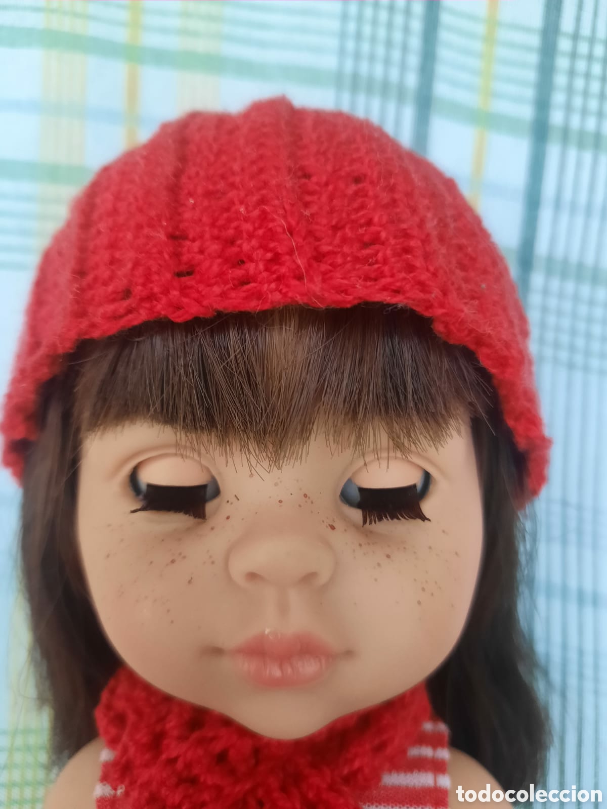 Mu&ntilde;ecas espa&ntilde;olas modernas: MU&Ntilde;ECA PAOLA REINA ITSIMAGICAL - Foto 2
