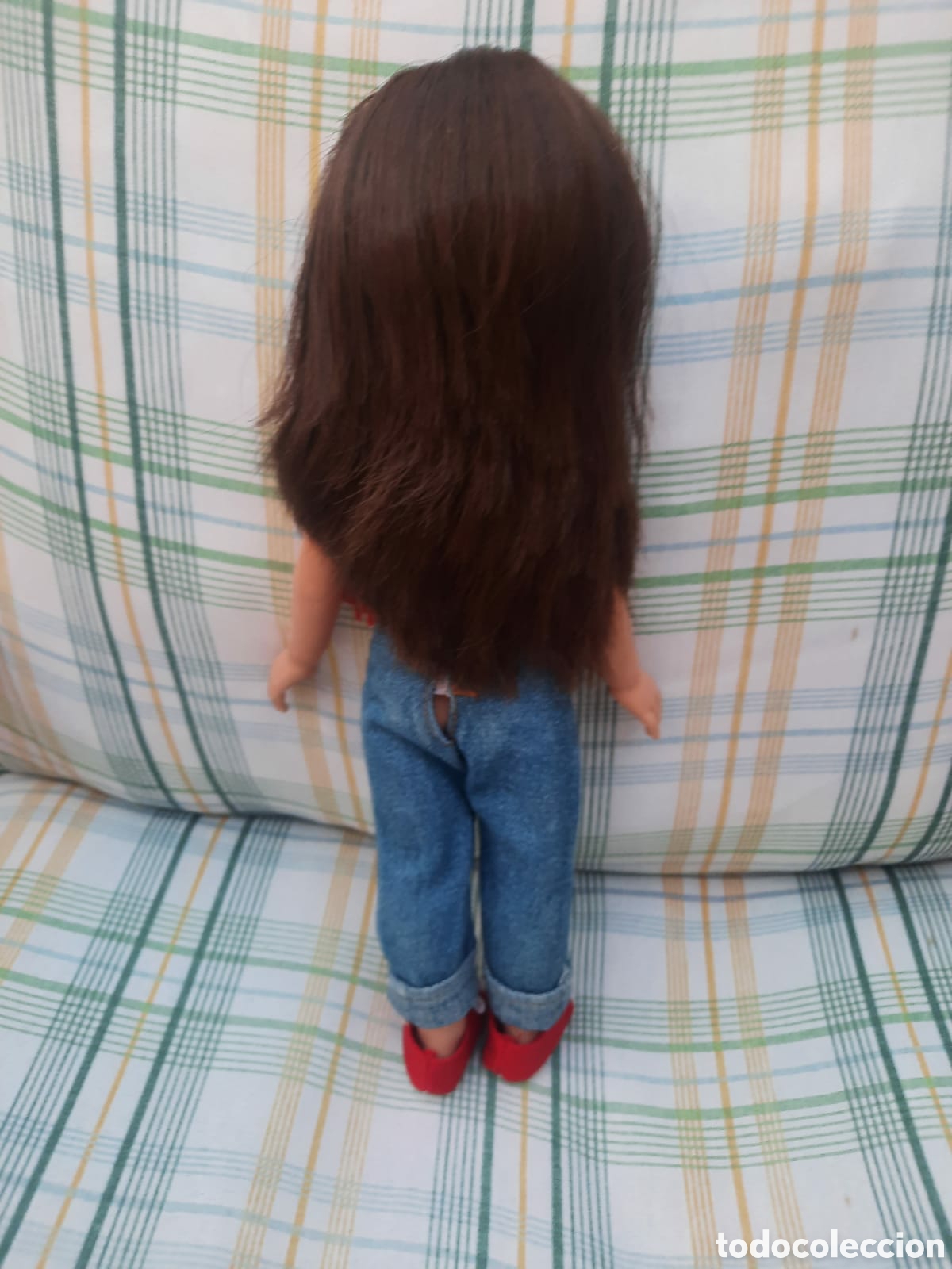 Mu&ntilde;ecas espa&ntilde;olas modernas: MU&Ntilde;ECA PAOLA REINA ITSIMAGICAL - Foto 8