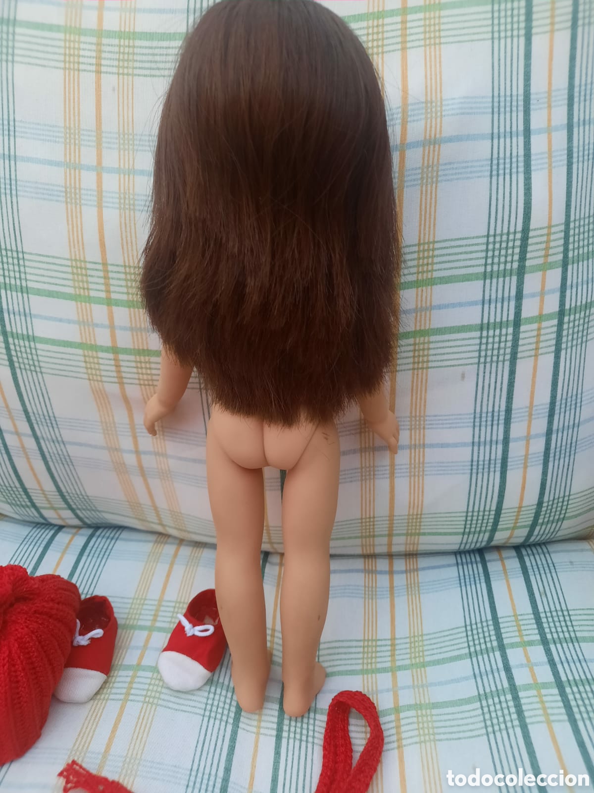 Mu&ntilde;ecas espa&ntilde;olas modernas: MU&Ntilde;ECA PAOLA REINA ITSIMAGICAL - Foto 10