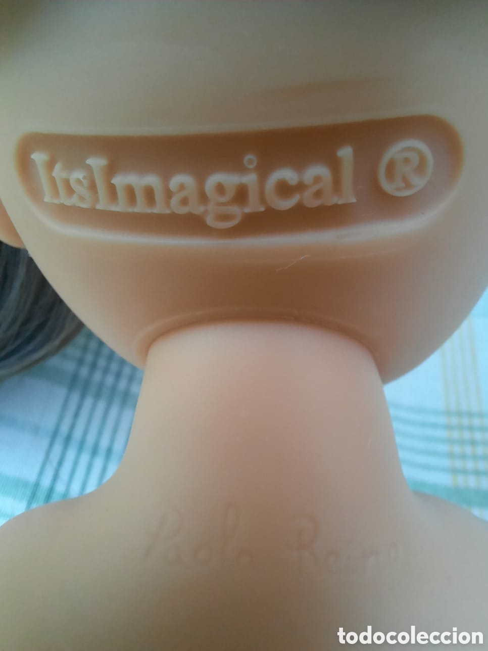 Mu&ntilde;ecas espa&ntilde;olas modernas: MU&Ntilde;ECA PAOLA REINA ITSIMAGICAL - Foto 12