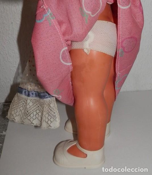 Mu&ntilde;ecas espa&ntilde;olas modernas: MU&Ntilde;ECA VINTAGE DE LA B.B. - Foto 7