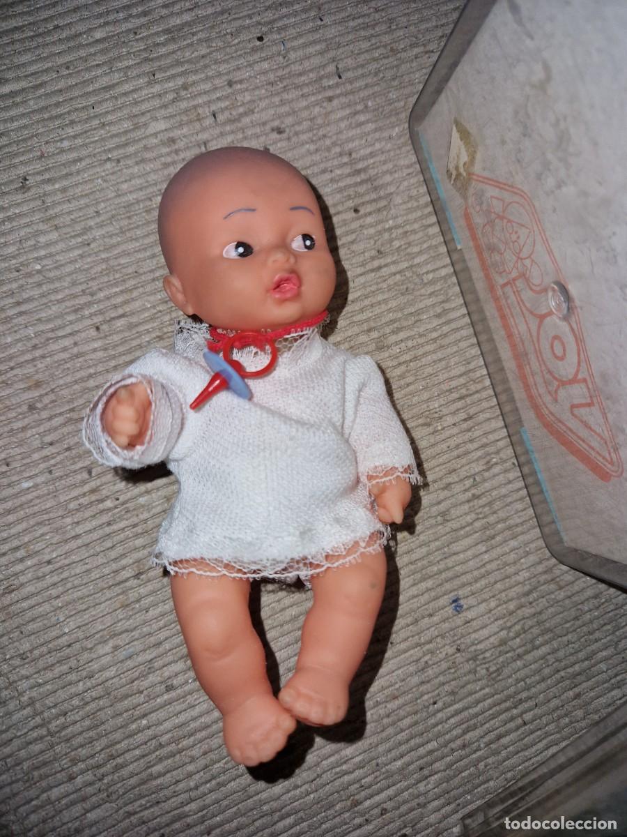 Mu&ntilde;ecas espa&ntilde;olas modernas: MU&Ntilde;ECA DE JOY - MU&Ntilde;ECO - Foto 2