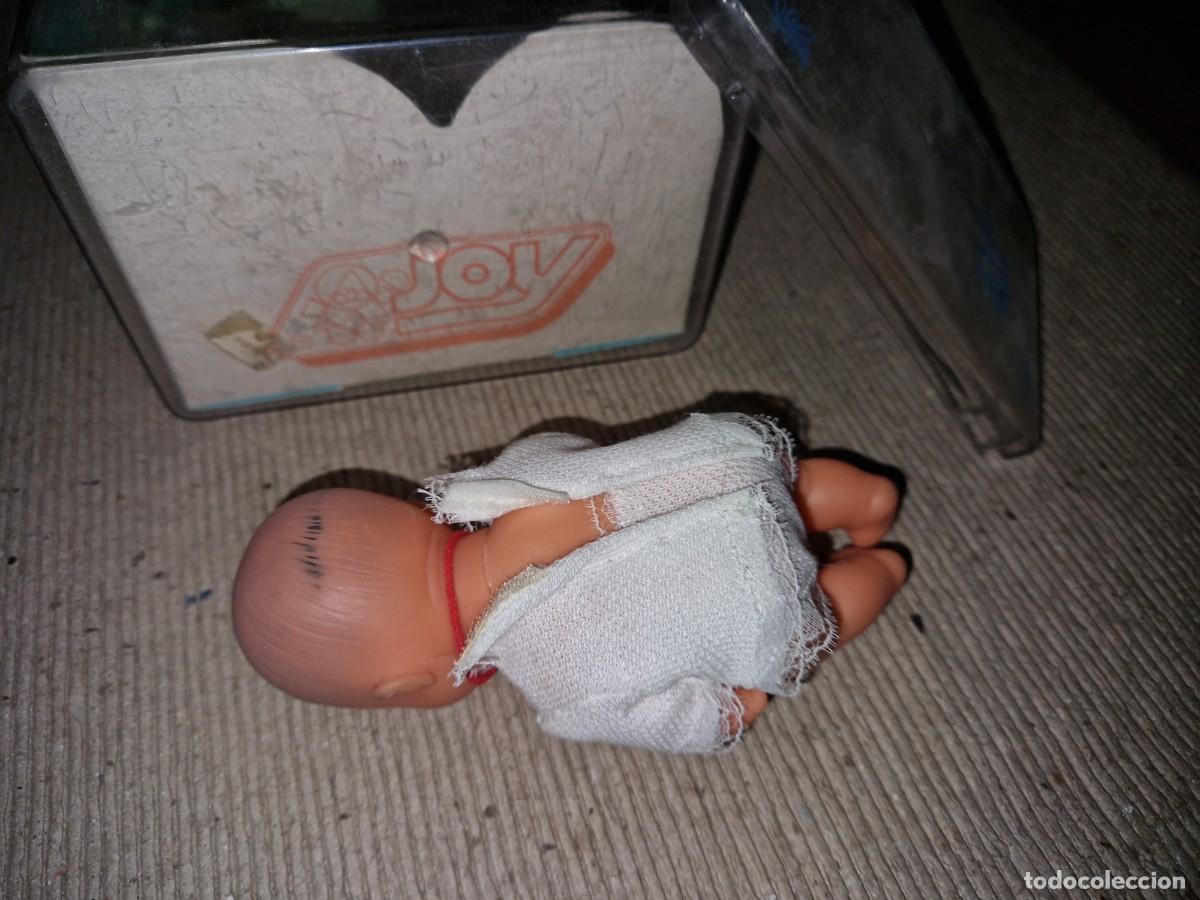 Mu&ntilde;ecas espa&ntilde;olas modernas: MU&Ntilde;ECA DE JOY - MU&Ntilde;ECO - Foto 3