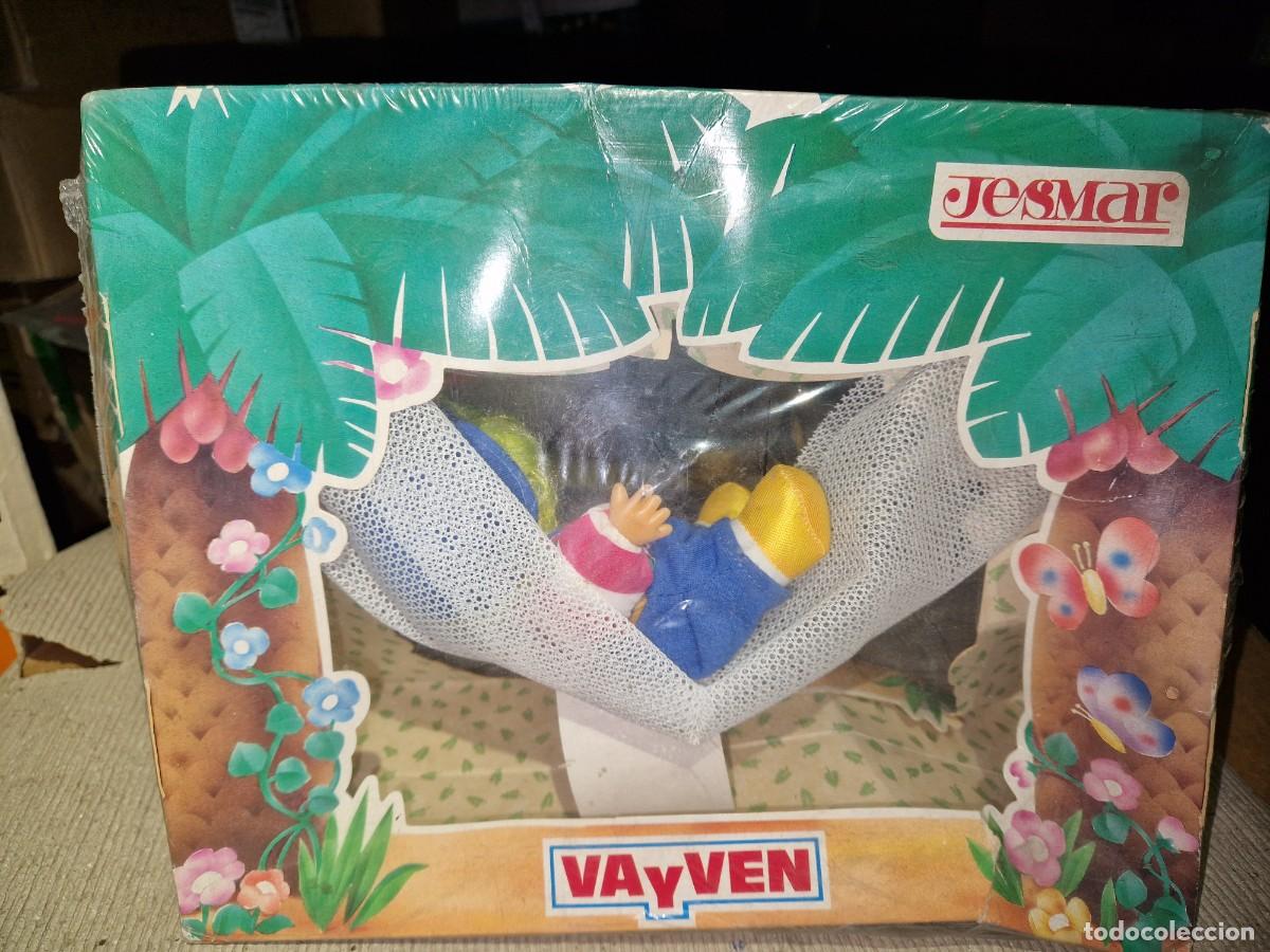 Mu&ntilde;ecas espa&ntilde;olas modernas: MU&Ntilde;ECA DE JESMAR EN CHINCHORRO - Foto 2