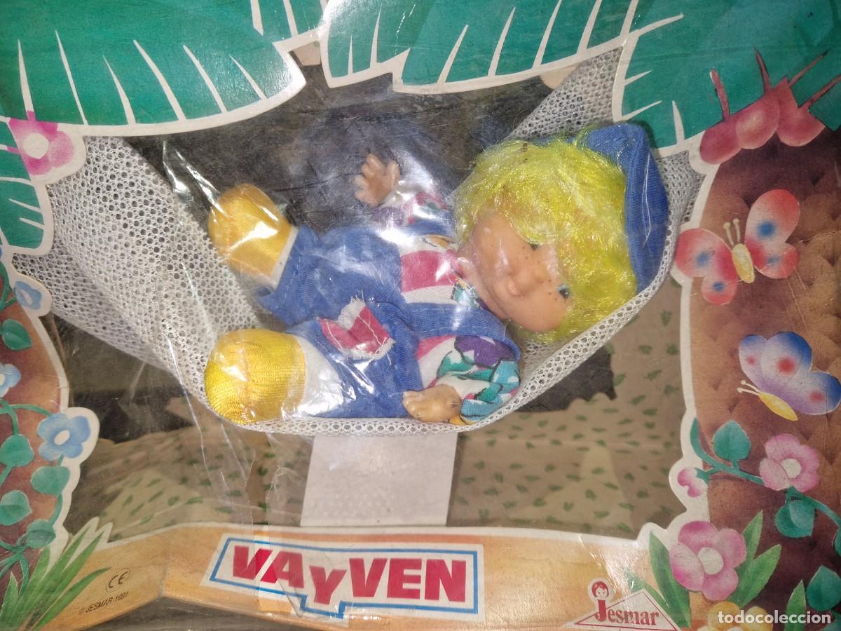 Mu&ntilde;ecas espa&ntilde;olas modernas: MU&Ntilde;ECA DE JESMAR EN CHINCHORRO - Foto 3