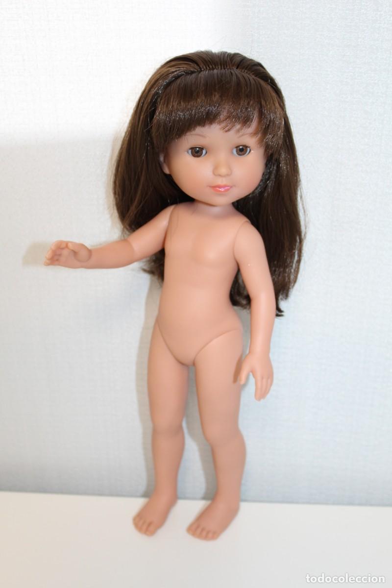 Mu&ntilde;ecas espa&ntilde;olas modernas: MU&Ntilde;ECA MIYO - LOVELY - Foto 2