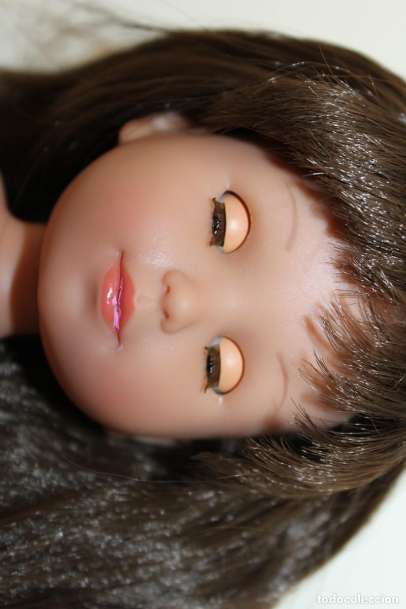 Mu&ntilde;ecas espa&ntilde;olas modernas: MU&Ntilde;ECA MIYO - LOVELY - Foto 4