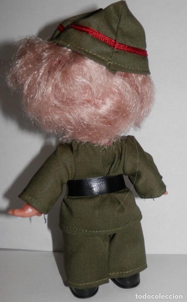 Mu&ntilde;ecas espa&ntilde;olas modernas: PEQUE&Ntilde;A MU&Ntilde;ECA VINTAGE - Foto 2