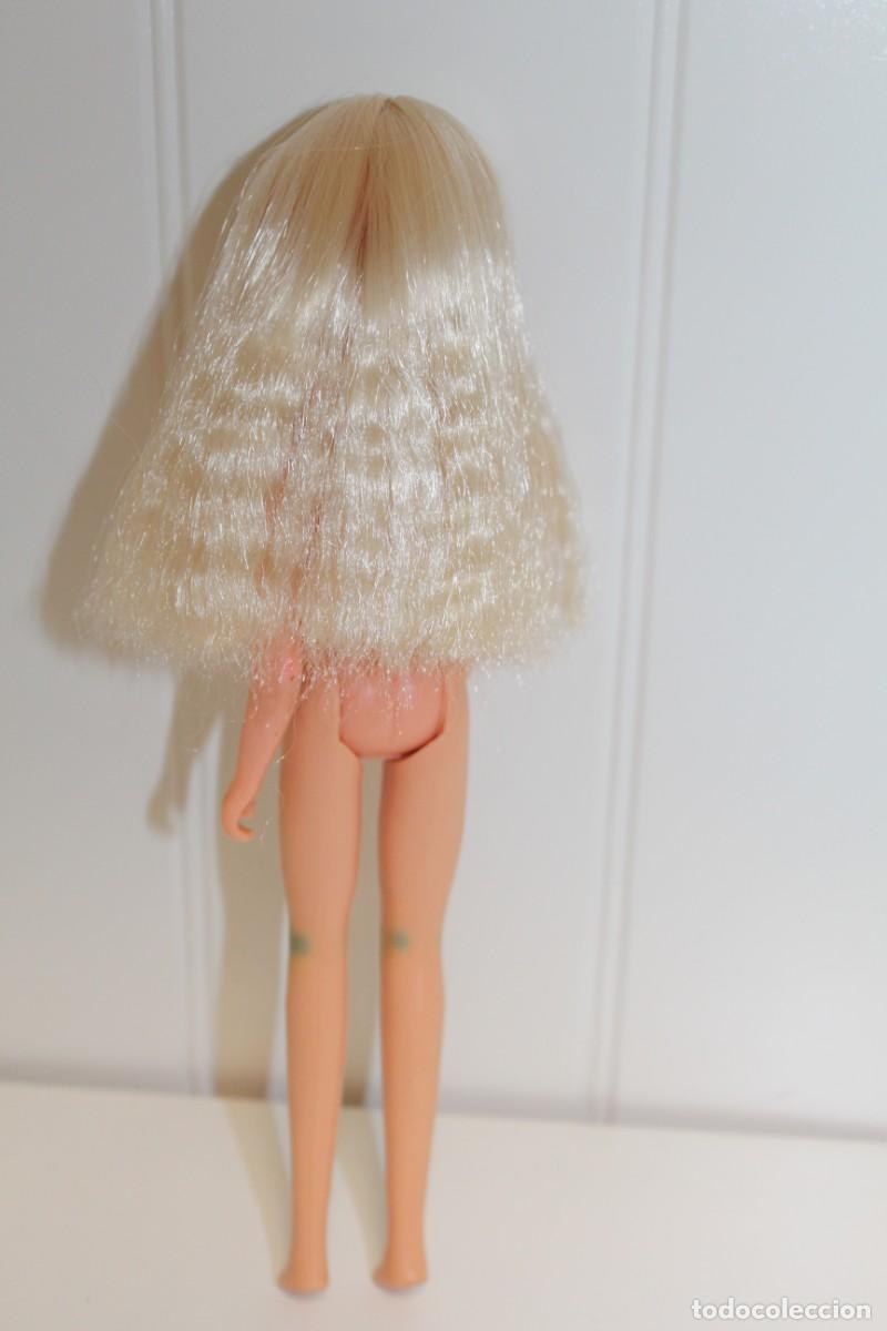 Mu&ntilde;ecas espa&ntilde;olas modernas: CHABEL DE FEBER - A&Ntilde;OS 80 - Foto 4