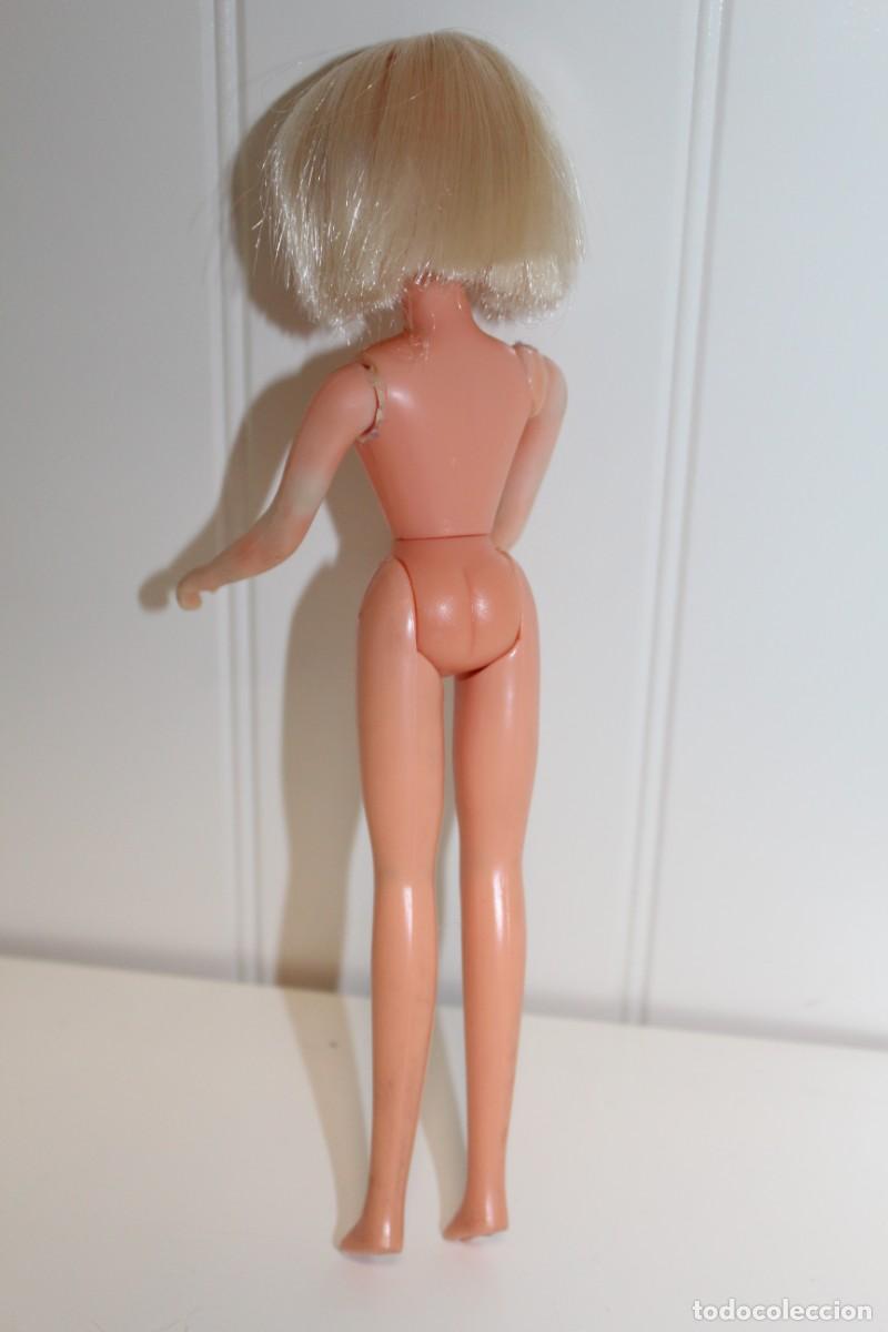 Mu&ntilde;ecas espa&ntilde;olas modernas: CHABEL DE FEBER - A&Ntilde;OS 80 - Foto 5