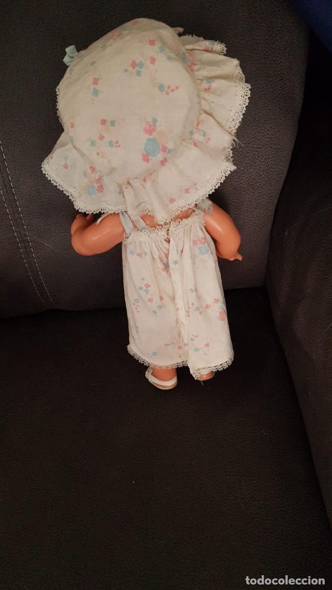 Mu&ntilde;ecas espa&ntilde;olas modernas: MU&Ntilde;ECA MARCA FLORIDO - Foto 2