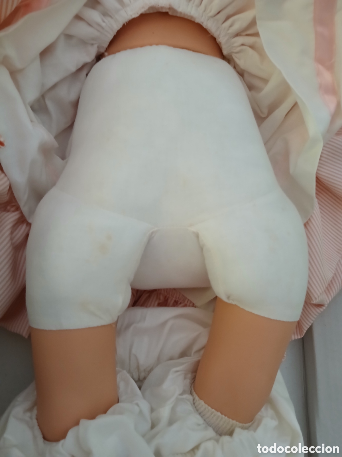 Mu&ntilde;ecas espa&ntilde;olas modernas: Mu&ntilde;eca marca D azucar - Foto 6