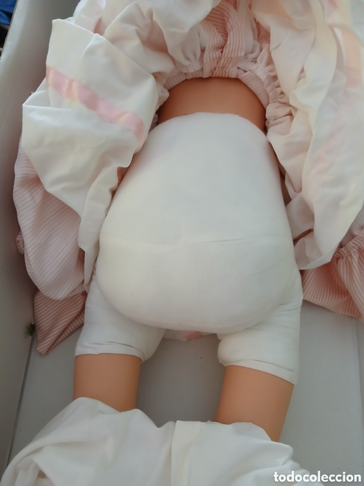 Mu&ntilde;ecas espa&ntilde;olas modernas: Mu&ntilde;eca marca D azucar - Foto 7