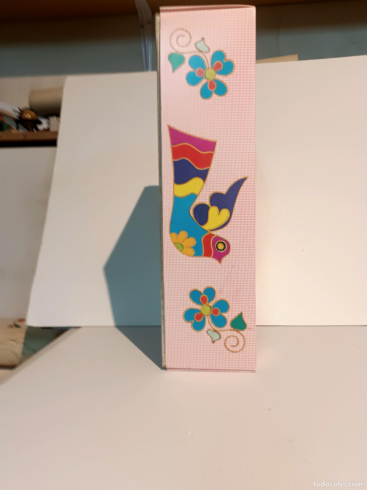 Mu&ntilde;ecas espa&ntilde;olas modernas: MU&Ntilde;ECA SIN MARCA Y CAJA NACHO DE FAMOSA - Foto 10