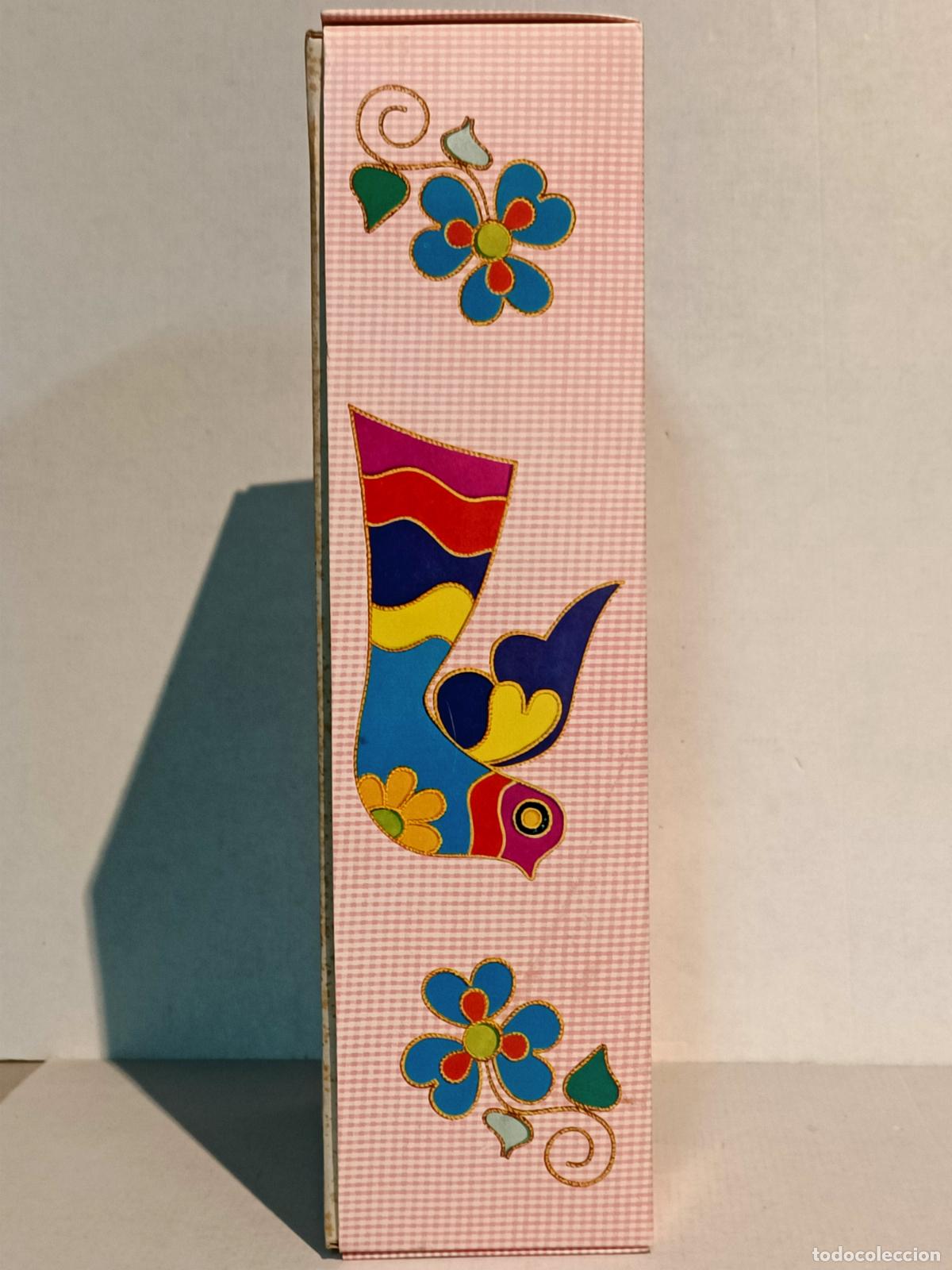 Mu&ntilde;ecas espa&ntilde;olas modernas: MU&Ntilde;ECA SIN MARCA Y CAJA NACHO DE FAMOSA - Foto 11