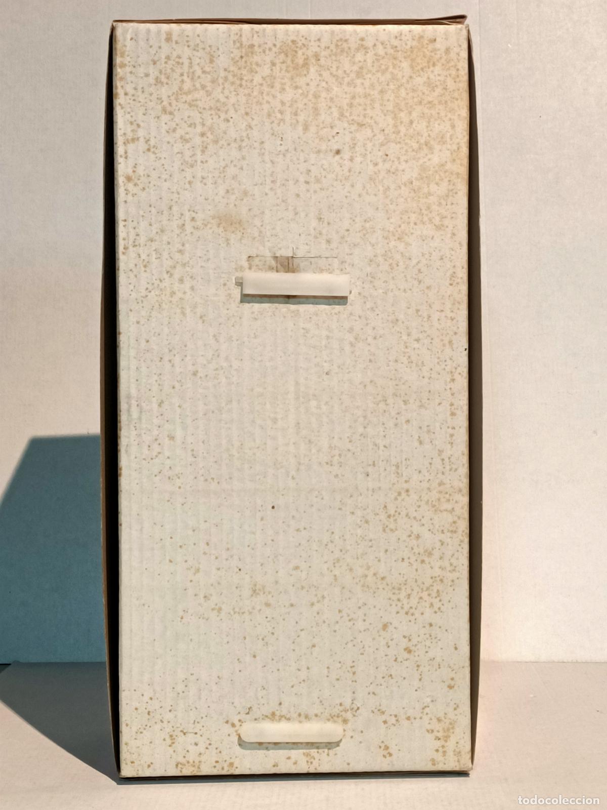 Mu&ntilde;ecas espa&ntilde;olas modernas: MU&Ntilde;ECA SIN MARCA Y CAJA NACHO DE FAMOSA - Foto 12