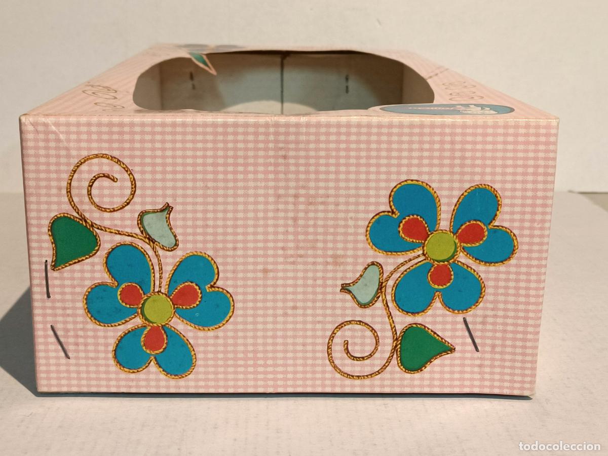 Mu&ntilde;ecas espa&ntilde;olas modernas: MU&Ntilde;ECA SIN MARCA Y CAJA NACHO DE FAMOSA - Foto 14